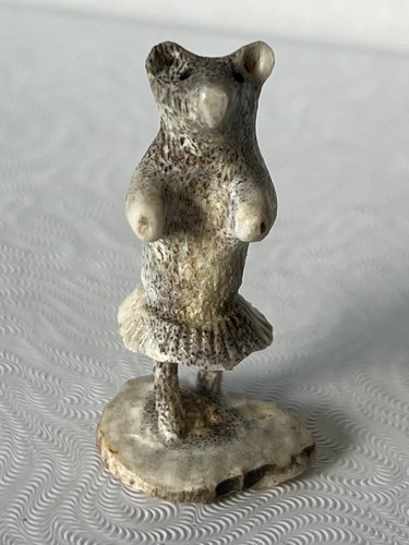 Zuni ballerina gatto - ballerina, fetish